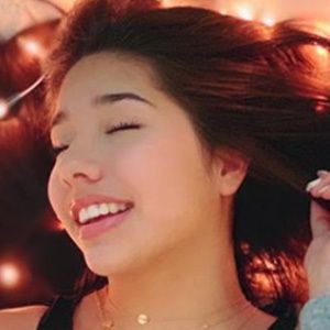 Sarah Grace, 22 (YouTube明星)