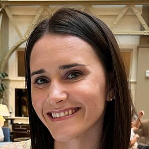 Sarah Gray, 28 (TikTok Star)