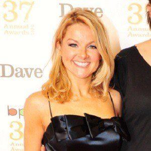 Sarah Hadland image 3
