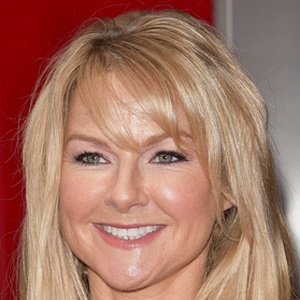 Sarah Hadland image 6