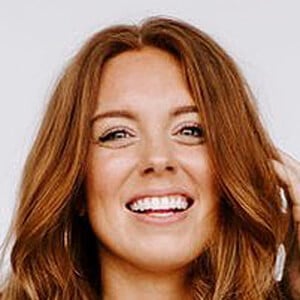 Sarah Hallas