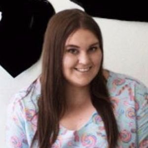 Sarah Hambly, 32 (Photographer)