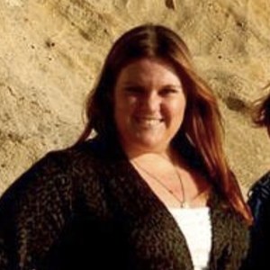 Sarah Hambly, 32 (Photographer)