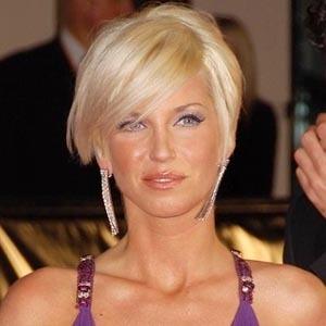 Sarah Harding (1981 - 2021) (Cantante pop)