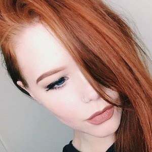 Sarah Hawkinson, 35 (YouTube Star)