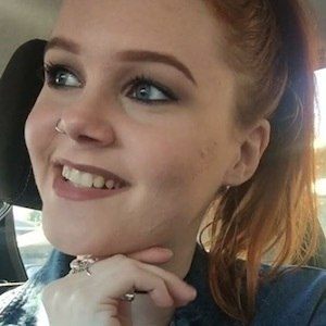 Sarah Hawkinson, 35 (YouTube明星)