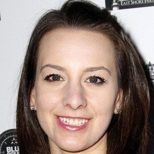 Sarah Hughes, 38 (Figure Skater)