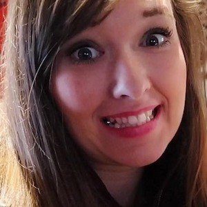 Sarah Ingham, 39 (YouTube明星)