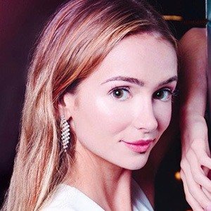 Sarah Ingle, 35 (Instagram明星)