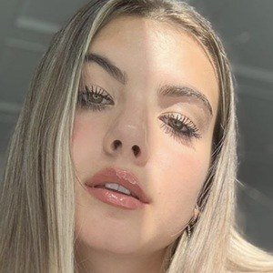 Sarah-Jade Bleau, 24 (TikTok Star)
