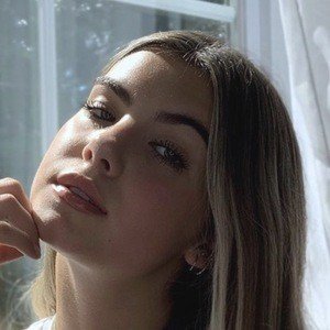 Sarah-Jade Bleau, 24 (TikTok Star)