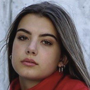 Sarah-Jade Bleau, 24 (TikTok Star)