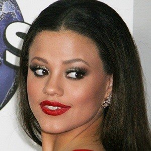 Sarah Jeffery, 29 (TV Actress)
