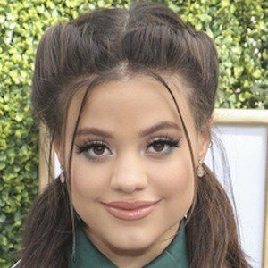 Sarah Jeffery, 29 (TV Actress)