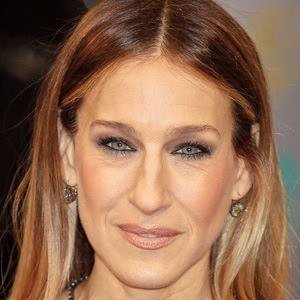 Sarah Jessica Parker, 58 (Attrice TV)