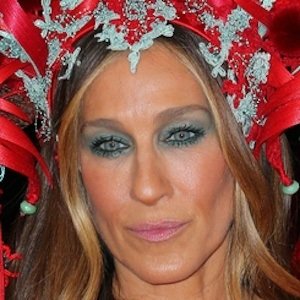 Sarah Jessica Parker, 60 (電視女演員)