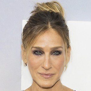 Sarah Jessica Parker, 60 (TV Actress)
