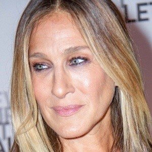 Sarah Jessica Parker, 60 (Attrice TV)