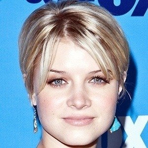 Sarah Jones, 40 (電影女演員)