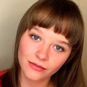 Sarah Kaynee, 24 (Star di YouTube)