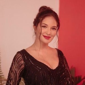 Sarah Lahbati, 30 (Reality Star)