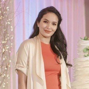 Sarah Lahbati, 32 (現實之星)