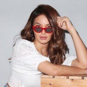 Sarah Lahbati, 32 (Reality Star)