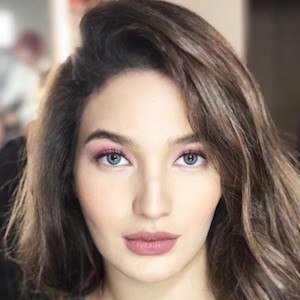 Sarah Lahbati, 32 (Reality Star)