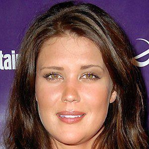 Sarah Lancaster, 44 (TV Actress)