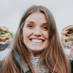 Sarah Lemkus, 31 (YouTube Star)