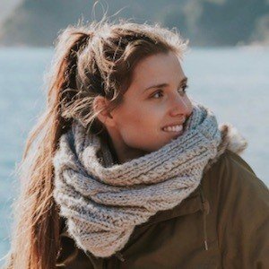 Sarah Lemkus, 32 (YouTube明星)