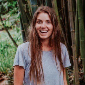 Sarah Lemkus, 32 (YouTube Star)