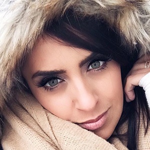 Sarah Lindner, 39 (Blogueiro)