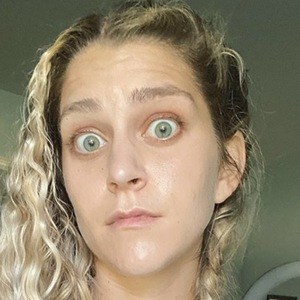 Sarah Maddack, 31 (TikTok Star)