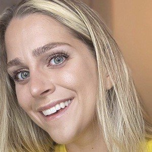 Sarah Maddack, 31 (TikTok Star)