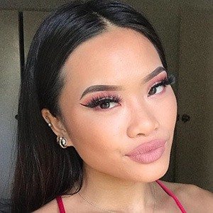 Sarah Magusara, 24 (TikTok Star)