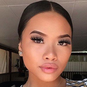 Sarah Magusara, 24 (TikTok明星)