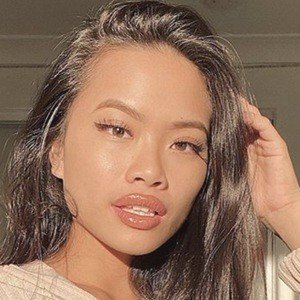 Sarah Magusara, 24 (TikTok明星)