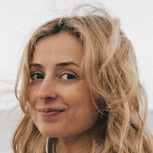 Sarah Mantelin, 34 (Instagram Star)