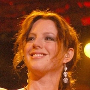 Sarah McLachlan, 57 (流行歌手)