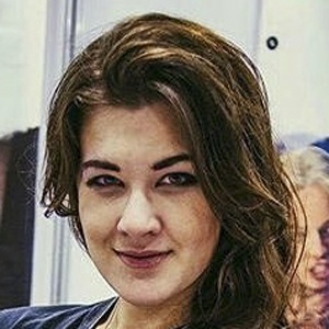 Sarah Miller, 40 (Tattoo Artist)