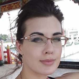 Sarah Miller, 40 (Tattoo Artist)