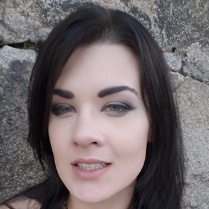 Sarah Miller, 40 (Tattoo Artist)