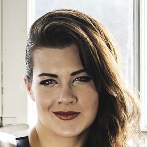 Sarah Miller, 40 (Tatoueur)