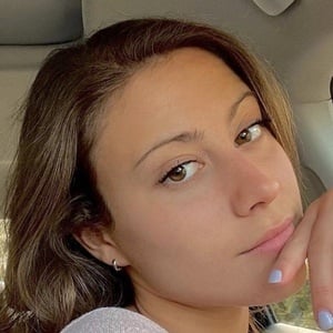 Sarah Mollica, 28 (TikTok Star)