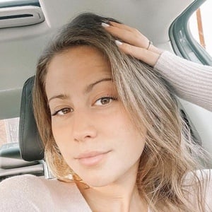 Sarah Mollica, 28 (TikTok Star)