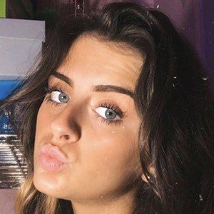 Sarah Morgan Colyer, 21 (TikTok Star)