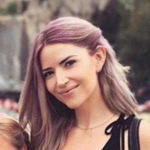 Sarah Nicole, 40 (Blogger)