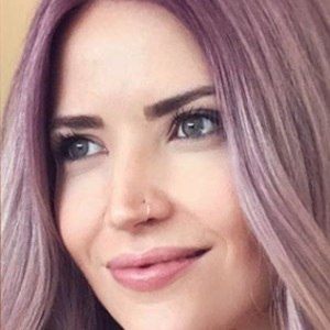 Sarah Nicole, 40 (博主)