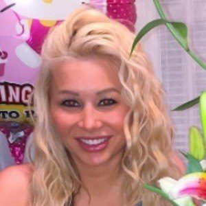 Sarah Oliver, 40 (Reality Star)